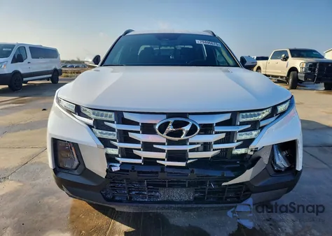 2023 Hyundai Santa Cruz z USA, uszkodzony, nr VIN 5NTJDDAF1PH070687